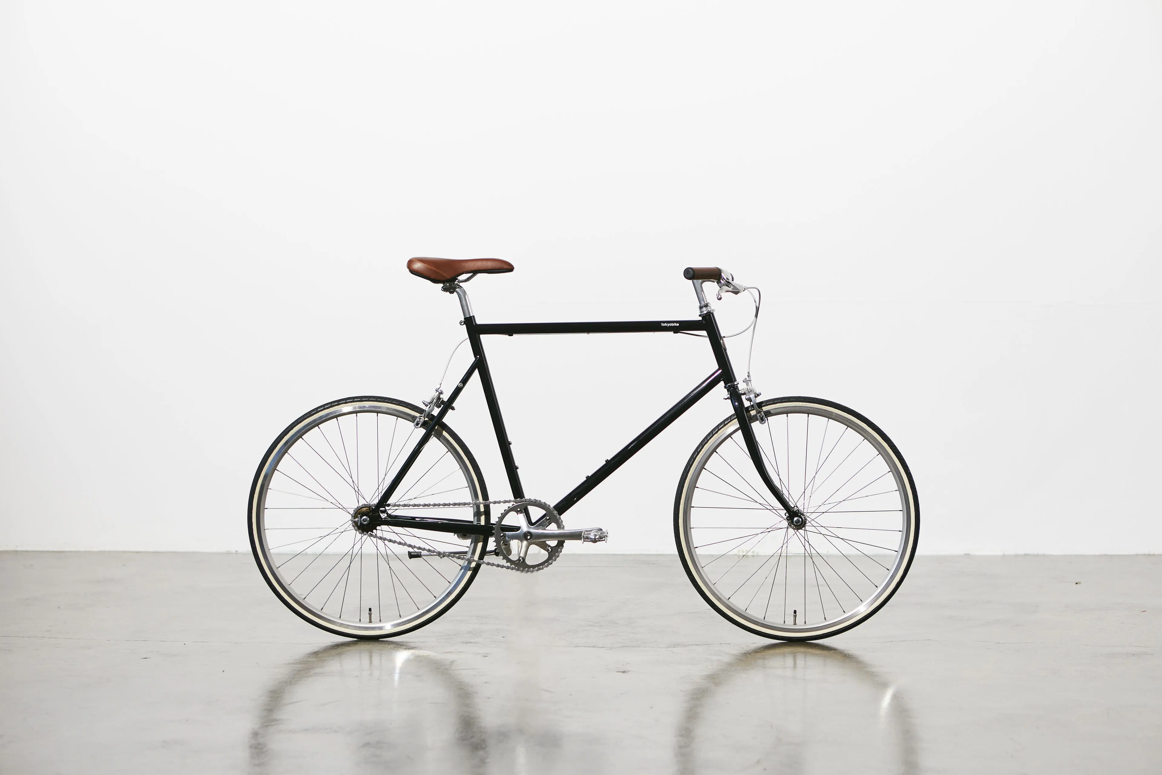 tokyobike Mono black